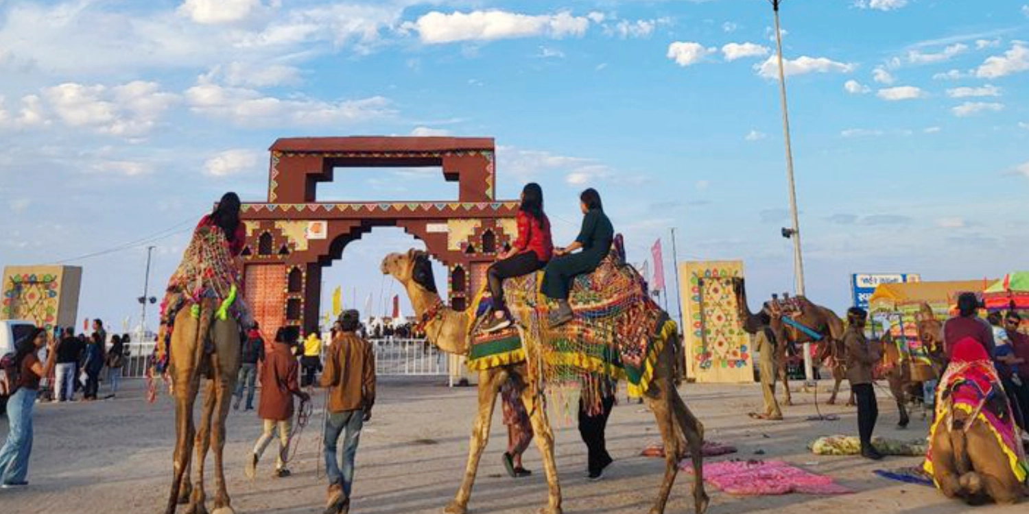 Majestic Rajasthan Tour Package